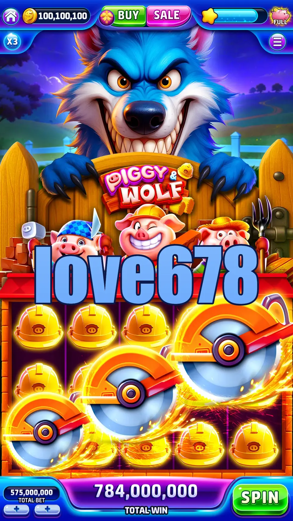 love678 APK