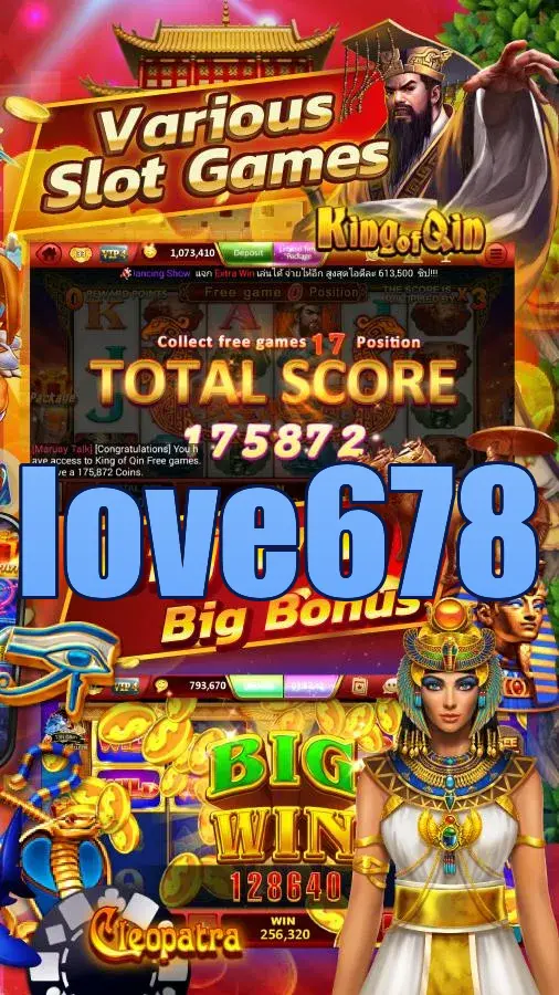 love678 Masuk