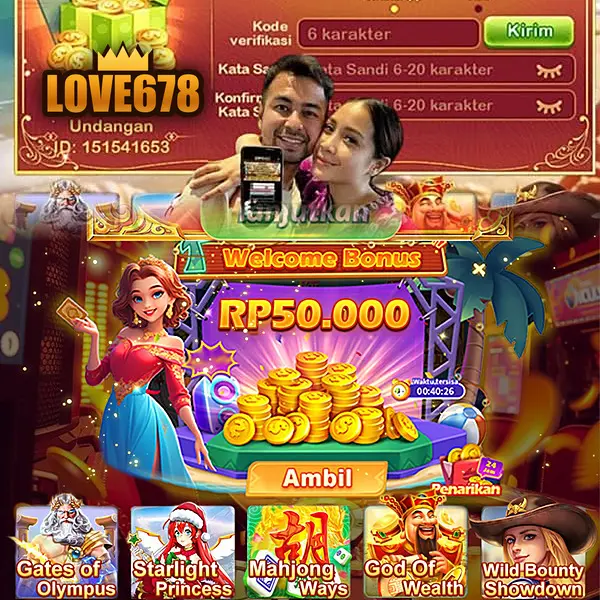 love678 Daftar Sekarang - Unduh APK