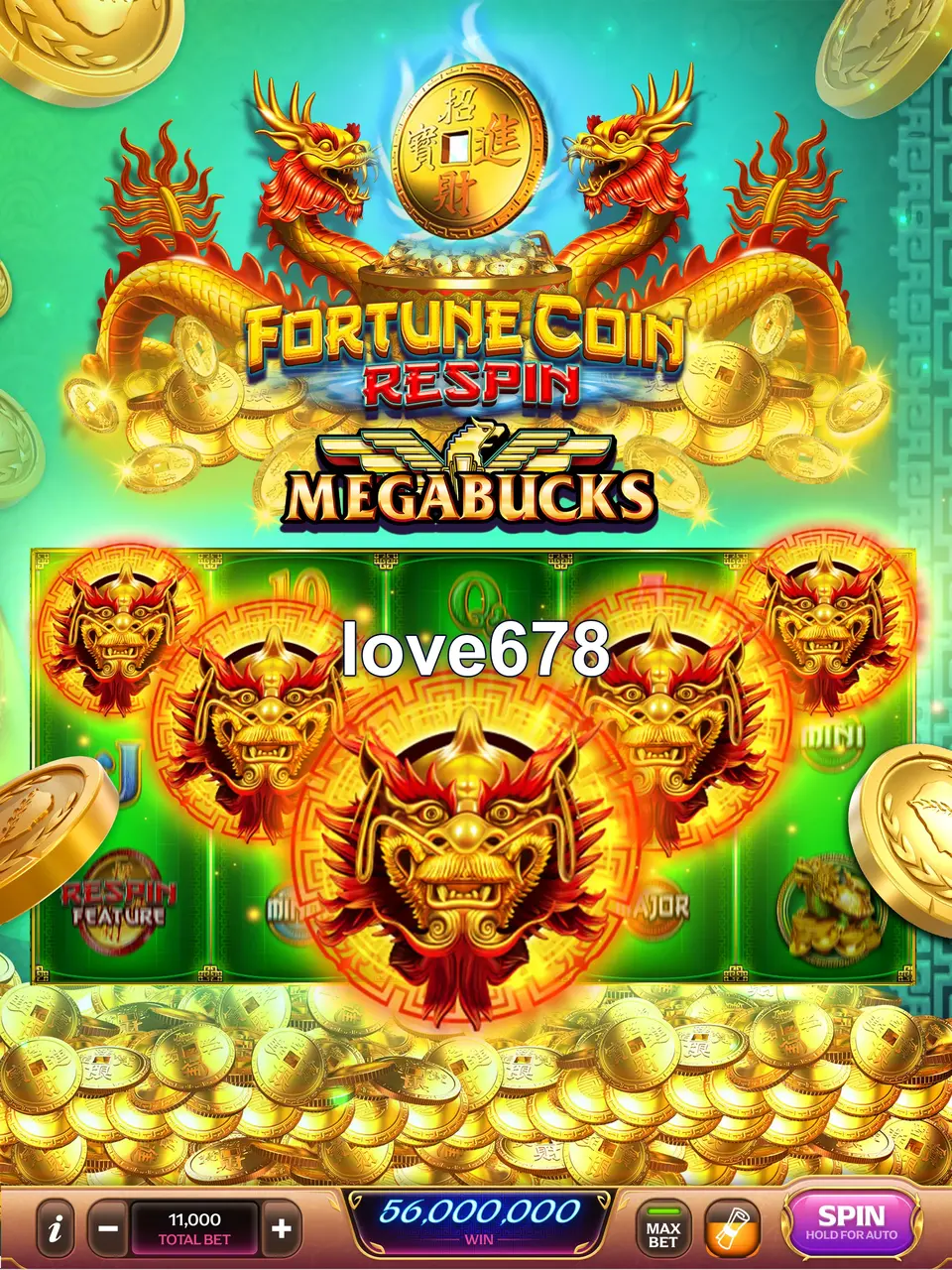 love678 Preview - Resmi Unduh